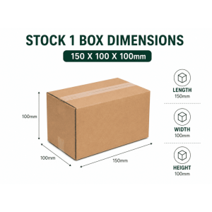 stock 1