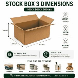 stock 3
