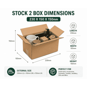 stock box 2